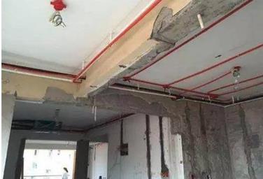 永德漏水维修 墙面漏水怎么办呢?墙面漏水的原因?