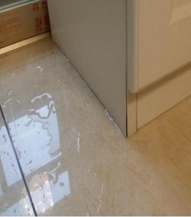 永德漏水检测 厕所漏水怎么检测?